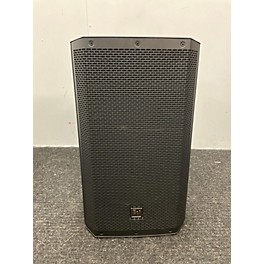 Used Electro-Voice ZLX-12BT 12in 2-way Powered Speaker