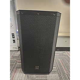 Used Electro-Voice ZLX-12BT Powered Speaker