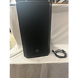Used Electro-Voice ZLX 12BT Powered Speaker