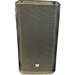 Used Electro-Voice ZLX-12P 12in 2-Way Bt Powered Speaker