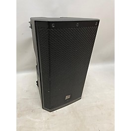 Used Electro-Voice ZLX-12P 12in 2-Way Powered Speaker