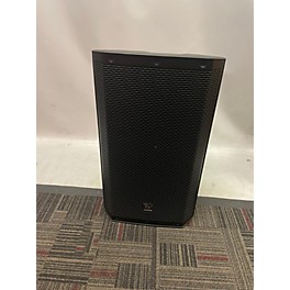 Used Electro-Voice ZLX-12P 12in Powered Speaker
