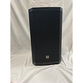 Used Electro-Voice ZLX-12P- G2 Powered Speaker