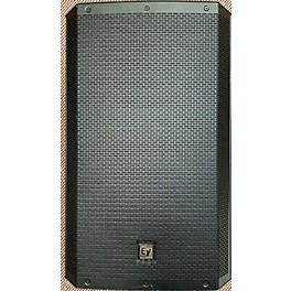 Used Electro-Voice ZLX-15 15in 2-Way Unpowered Speaker