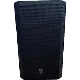 Used Electro-Voice ZLX-15 BT Powered Speaker