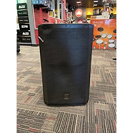 Used Electro-Voice ZLX-15BT Powered Speaker