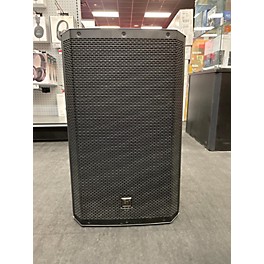 Used Electro-Voice ZLX-15BT Powered Speaker