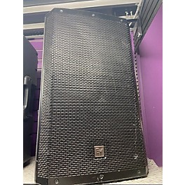 Used Electro-Voice ZLX-15P 15in 2-Way Powered Speaker