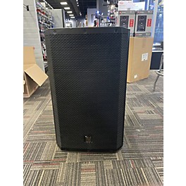 Used Electro-Voice ZLX-15P 15in 2-Way Powered Speaker