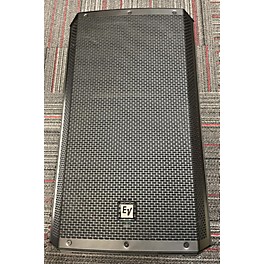 Used Electro-Voice ZLX-15P G2 15IN 2WAY Powered Speaker