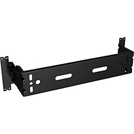 Electro-Voice ZLX-G2-BRKT Wall Mount Bracket For ZLX G2 12" and 15" Loudspeakers
