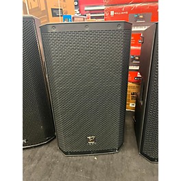 Used Electro-Voice ZLX12-BT Powered Speaker