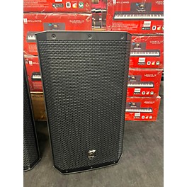 Used Electro-Voice ZLX12-bT Powered Speaker