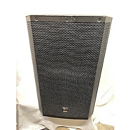 Used Electro-Voice ZLX15 Powered Speaker