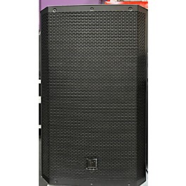 Used Electro-Voice ZLX15P Powered Monitor