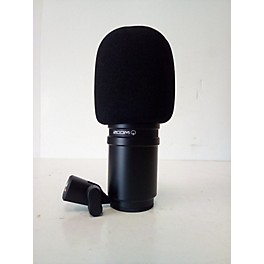 Used Zoom ZMD1 Dynamic Microphone