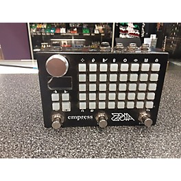 Used Empress Effects ZOIA Effect Processor