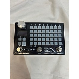 Used Empress Effects ZOIA Effect Processor