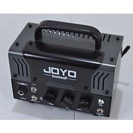 Used Joyo ZOMBIE 20W HEAD Tube Guitar Amp Head