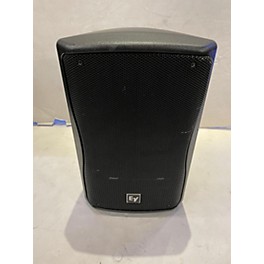 Used Electro-Voice ZXA1-90 Powered Speaker
