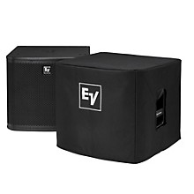 ev speaker covers