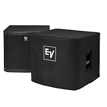 ev speaker bags