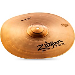 Zildjian ZXT Trashformer Cymbal