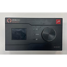 Used Antelope Audio Zen GO Audio Interface