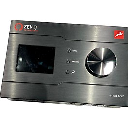 Used Antelope Audio Zen Q Audio Interface