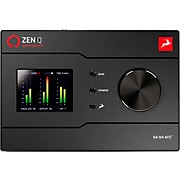 Zen Q Synergy Core USB Audio Interface