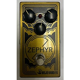 Used Mojo Hand FX Zephyr Effect Pedal