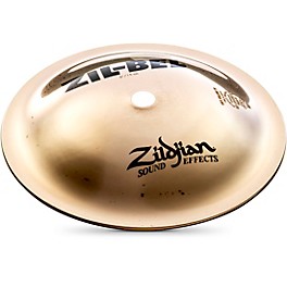 Zildjian Zil-Bel Cymbal 6 in.