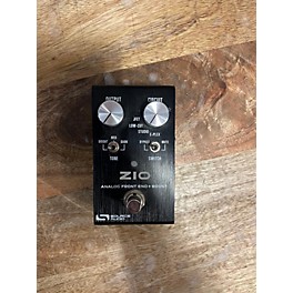 Used Source Audio Zio Effect Pedal