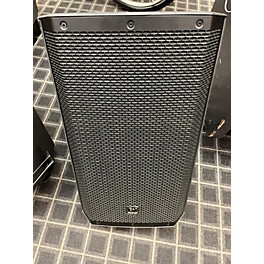 Used Electro-Voice Zlx-12P BT Powered Speaker