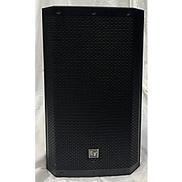 Used Electro-Voice Zlx 12bt 12in Powered Speaker