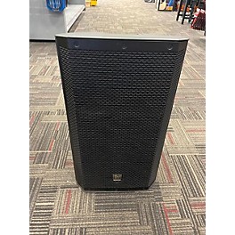 Used Electro-Voice Zlx-12bt Powered Speaker