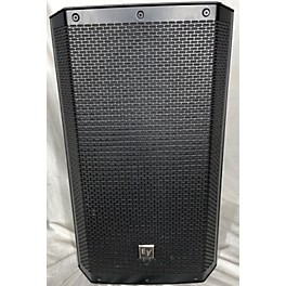 Used Electro-Voice Zlx12bt Powered Speaker