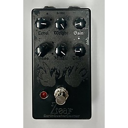 Used EarthQuaker Devices Zoar Effect Pedal