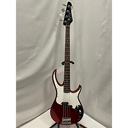 Used Peavey Zodiac EX Electric Bass Guitar