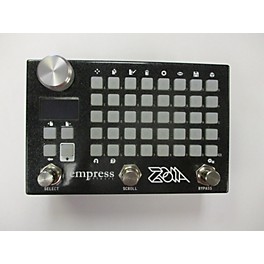 Used Empress Effects Zoia Effect Processor