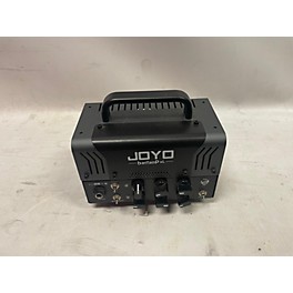 Used Joyo Zombie II Solid State Guitar Amp Head