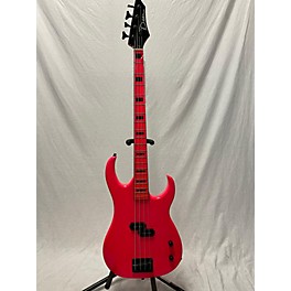 Used Dean Zone 4 String Electric Bass Guitar