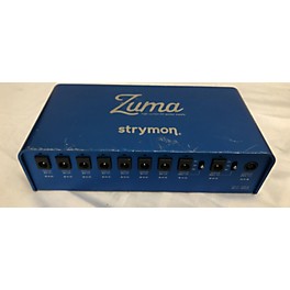 Used Strymon Zuma Power Supply