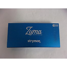 Used Strymon Zuma R300 Power Supply