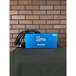 Used Strymon Zuma R300 Power Supply