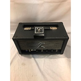 Used Dr Z Zverb Tube Guitar Amp Head