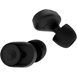 Open Box D'Addario dBud Premium Hearing Protection Level 1