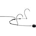 DPA Microphones d:fine 4088 Directional Headset Microphone Black AT 4 Pin Microdot