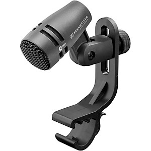 Sennheiser e 604 Dynamic Cardioid Instrument Microphone  