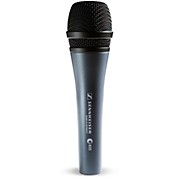 e 835 Cardioid Dynamic Vocal Microphone